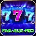 pak aus - Gaming Champion