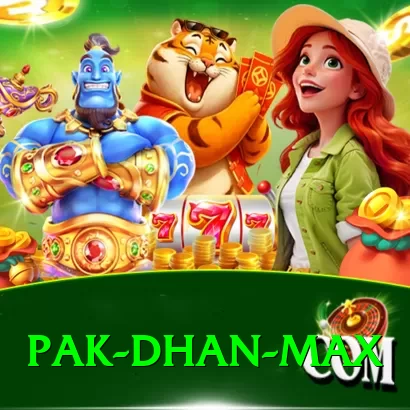 pak dhan Casino Deluxe v5.1.5 - 2