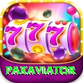 pakaviator Gold v3.0.0