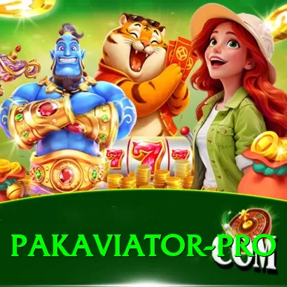 pakaviator Game Master v1.2.5 - 2