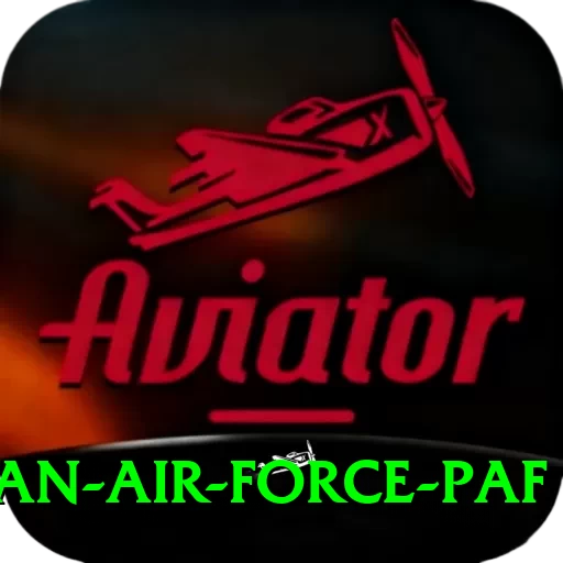 pakistan air force paf Apps (Tools & Injectors) Max v4.2.0 - 2