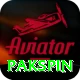 pakspin Ultimate Pro v2.8.5