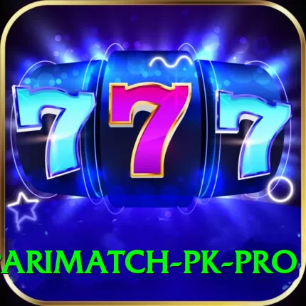 PariMatch PK App Gold v5.4.3 - 2