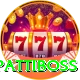 pattiboss Pro1 v3.3.9