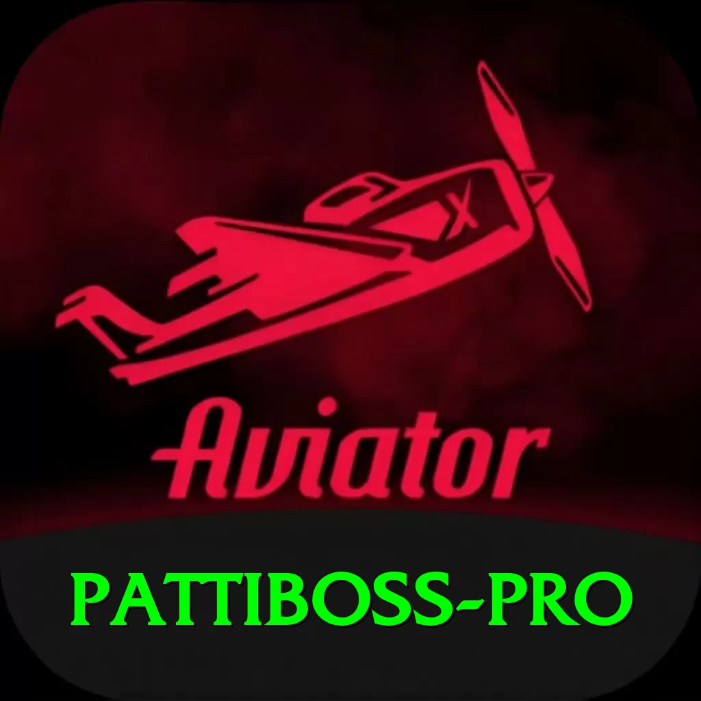 pattiboss Casino Official v1.6.0 - 2