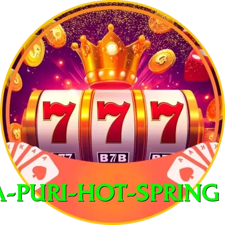 pawa puri hot spring Games (Casino & Earning) Max v1.8.5 - 2