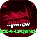 pick 4 evening Max v1.8.5