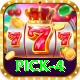 pick 4 Deluxe Edition v2.2.8