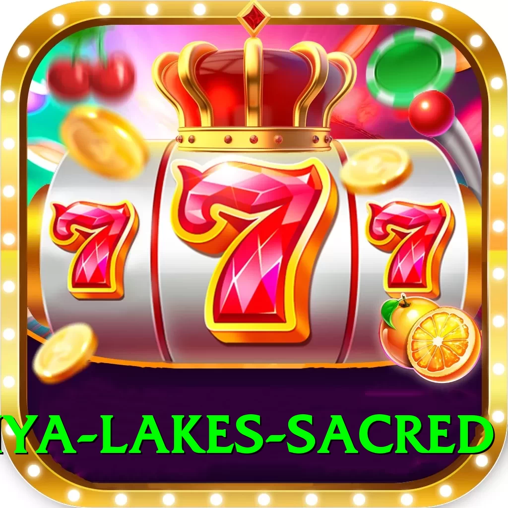 piya lakes sacred Gold v2.3.5 - 2