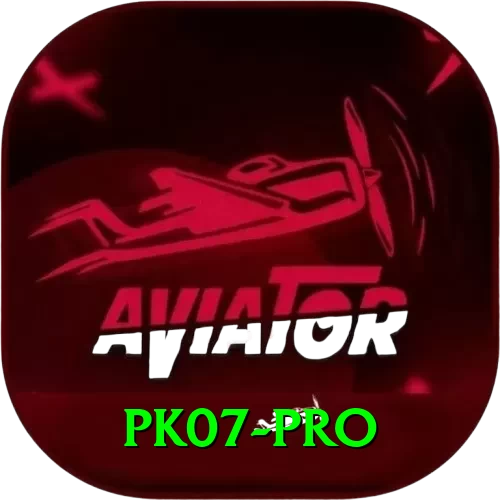 pk07 Casino Official v5.2.6 - 2