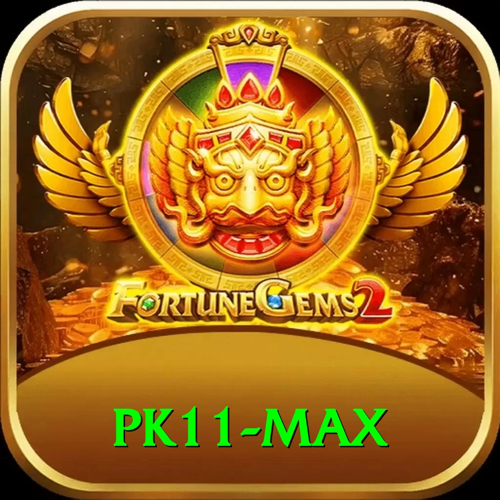 pk11 Gaming Master - 2