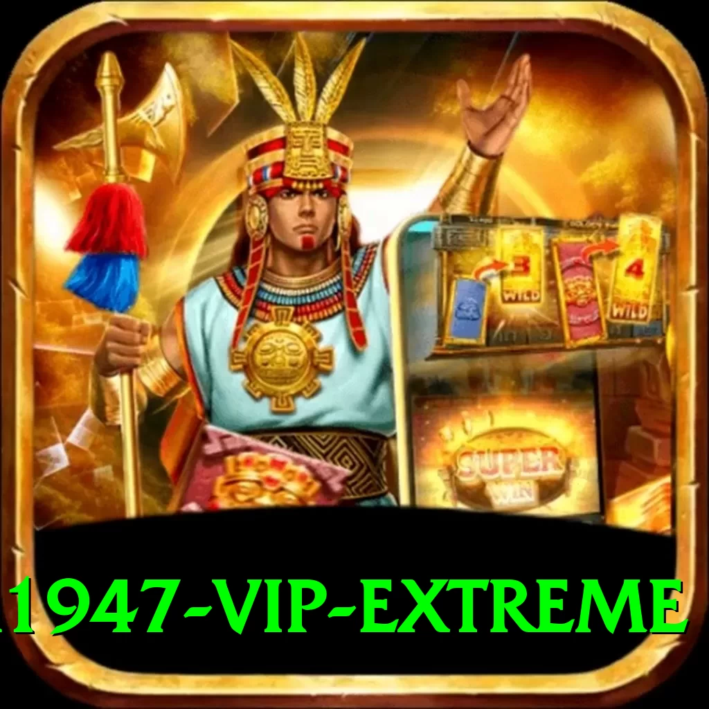 pk1947 - VIP Extreme - 2