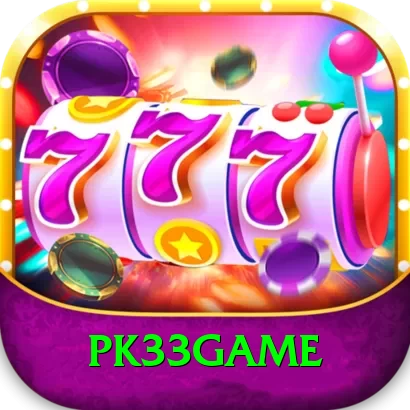 PK33Game Max v5.9.3 - 2