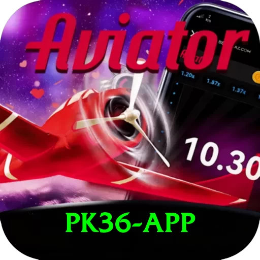 pk36 Game Deluxe v1.3.9 - 2