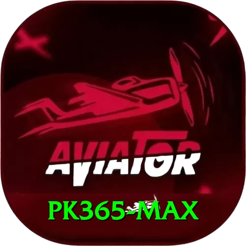 pk365 Max Gaming App - 2