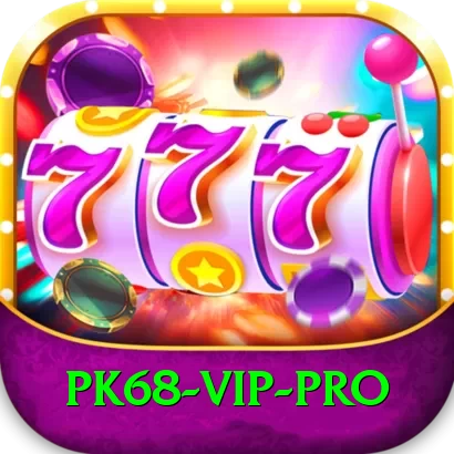 pk68 vip Ultimate - Win Real PKR - 2