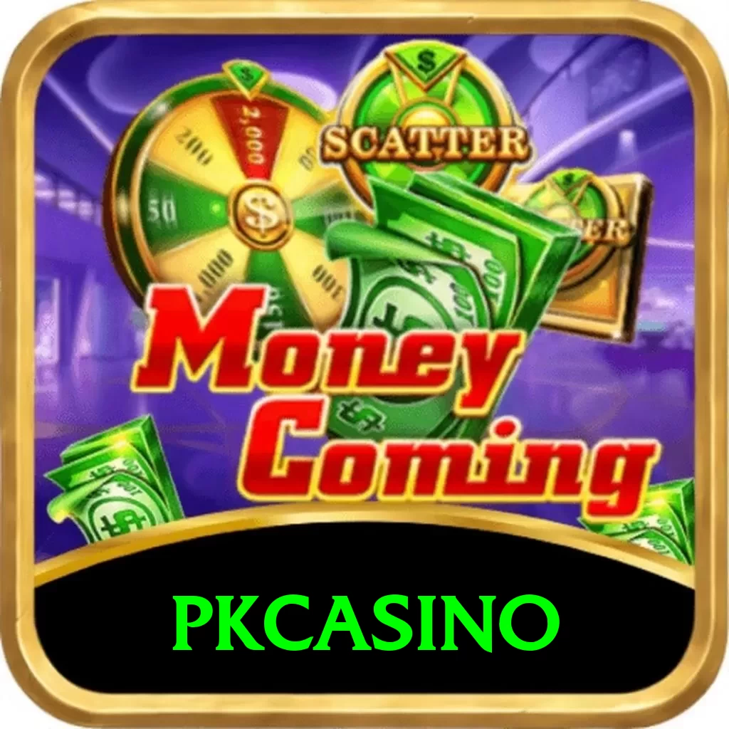 pkcasino Elite v4.3.3 - 2