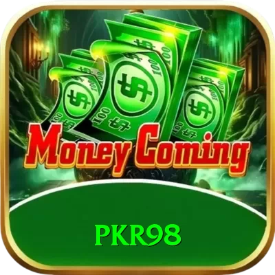 PKR98 Turbo v2.3.1 - 2