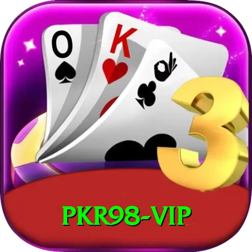 pkr98 - Casino Legend - 2