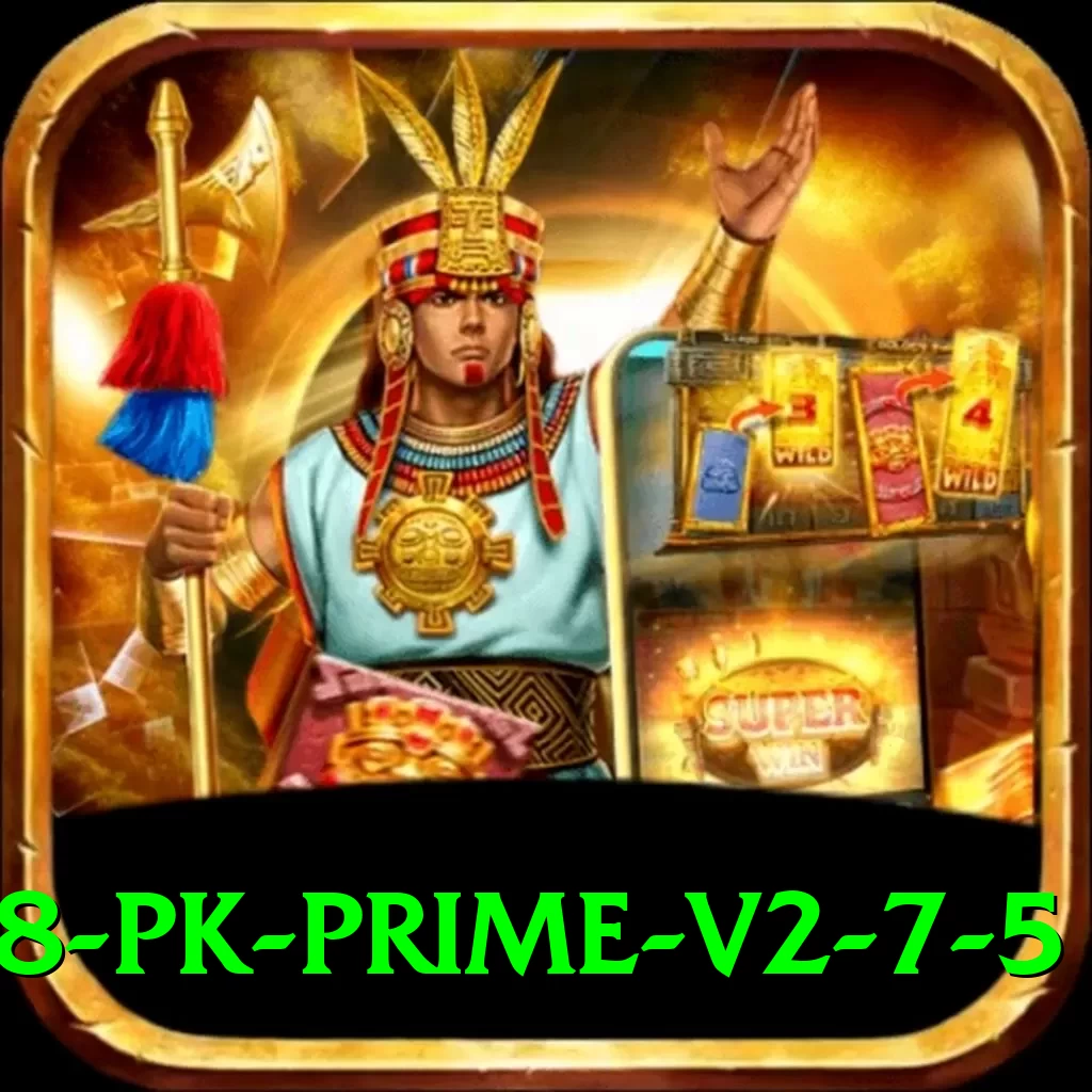 pkz88.pk - Prime v2.7.5 - 2