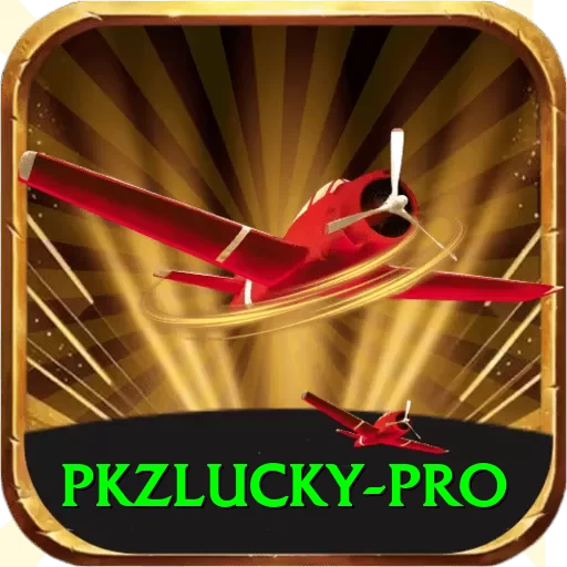 pkzlucky Live Master v2.1.5 - 2