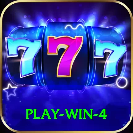 play win 4 Turbo Pro v2.4.5 - 2