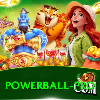 powerball - Pro v1.5.4 - 2