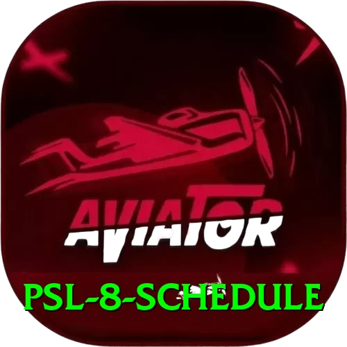 psl 8 schedule Elite Pro v1.9.3 - 2