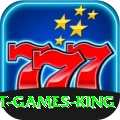 qpbet Games King