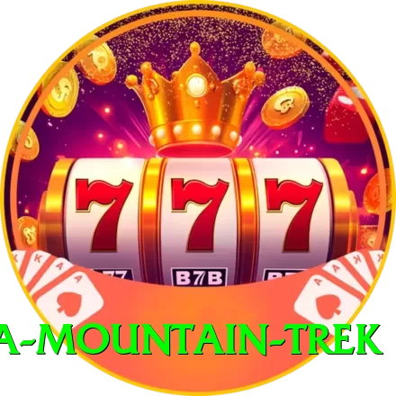 quetta mountain trek Premium Edition v3.0.1 - 2