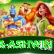 r ashwin Pro v2.5.0