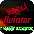 recent wins losses Deluxe Pro v1.4.0