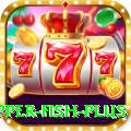 red snapper fish VIP - Daily Bonus