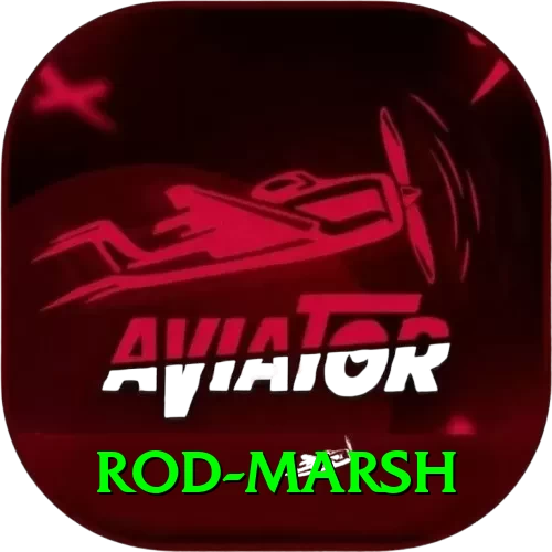 rod marsh Apps (Tools & Injectors) Turbo v1.7.0 - 2