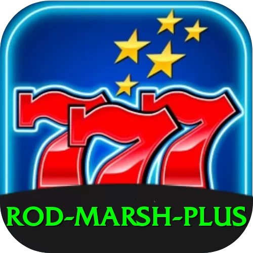 rod marsh Live Premium - 2