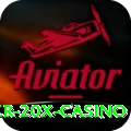 rollover 20x casino VIP Pro v3.4.6