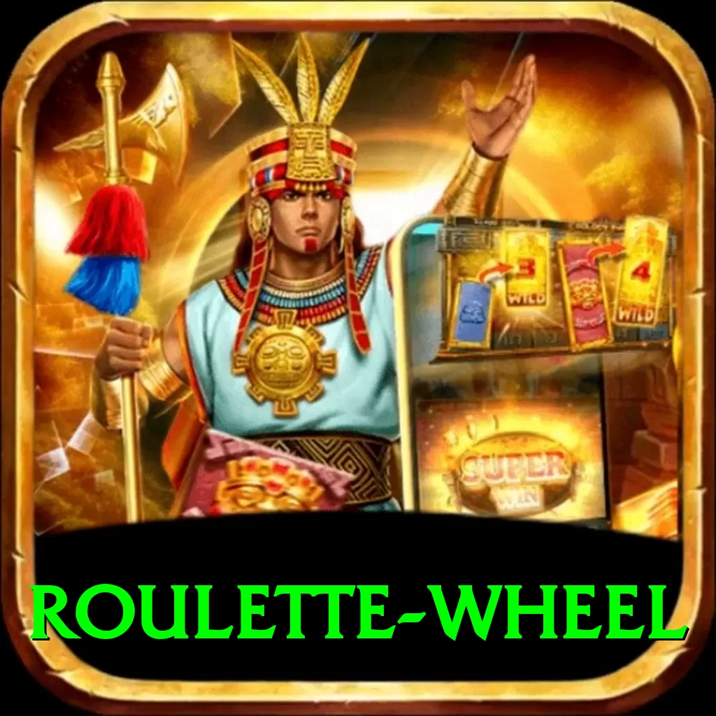 roulette wheel Plus v5.9.1 - 2