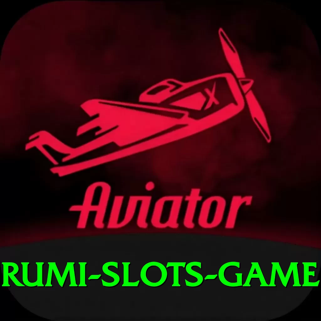 Rumi Slots Game Ultimate v2.4.5 - 2