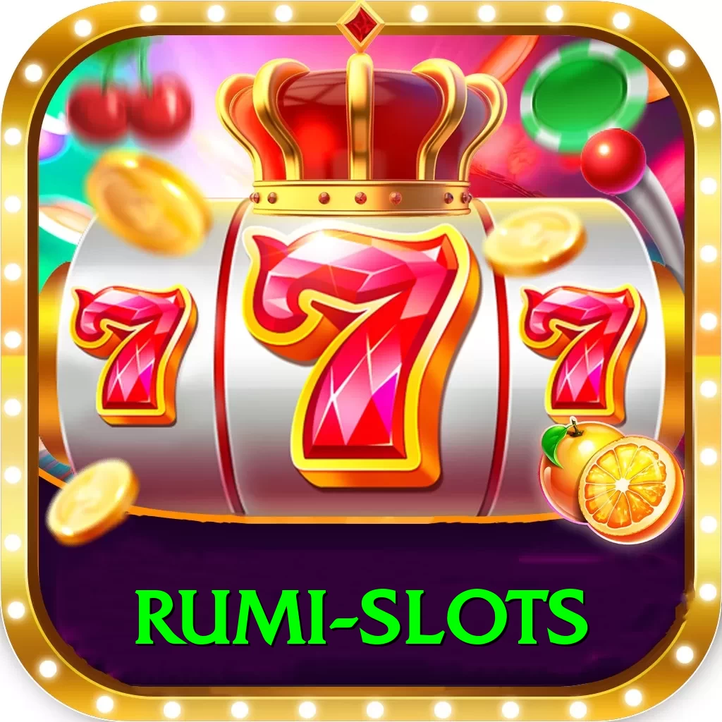 Rumi Slots Master v2.4.2 - 2
