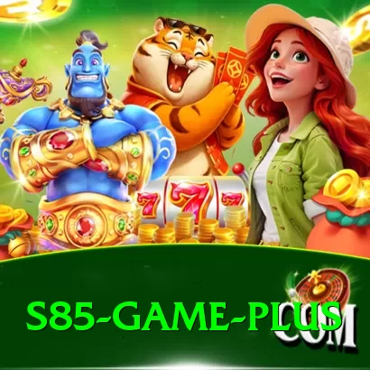S85 Game Champion v1.6.7 - 2