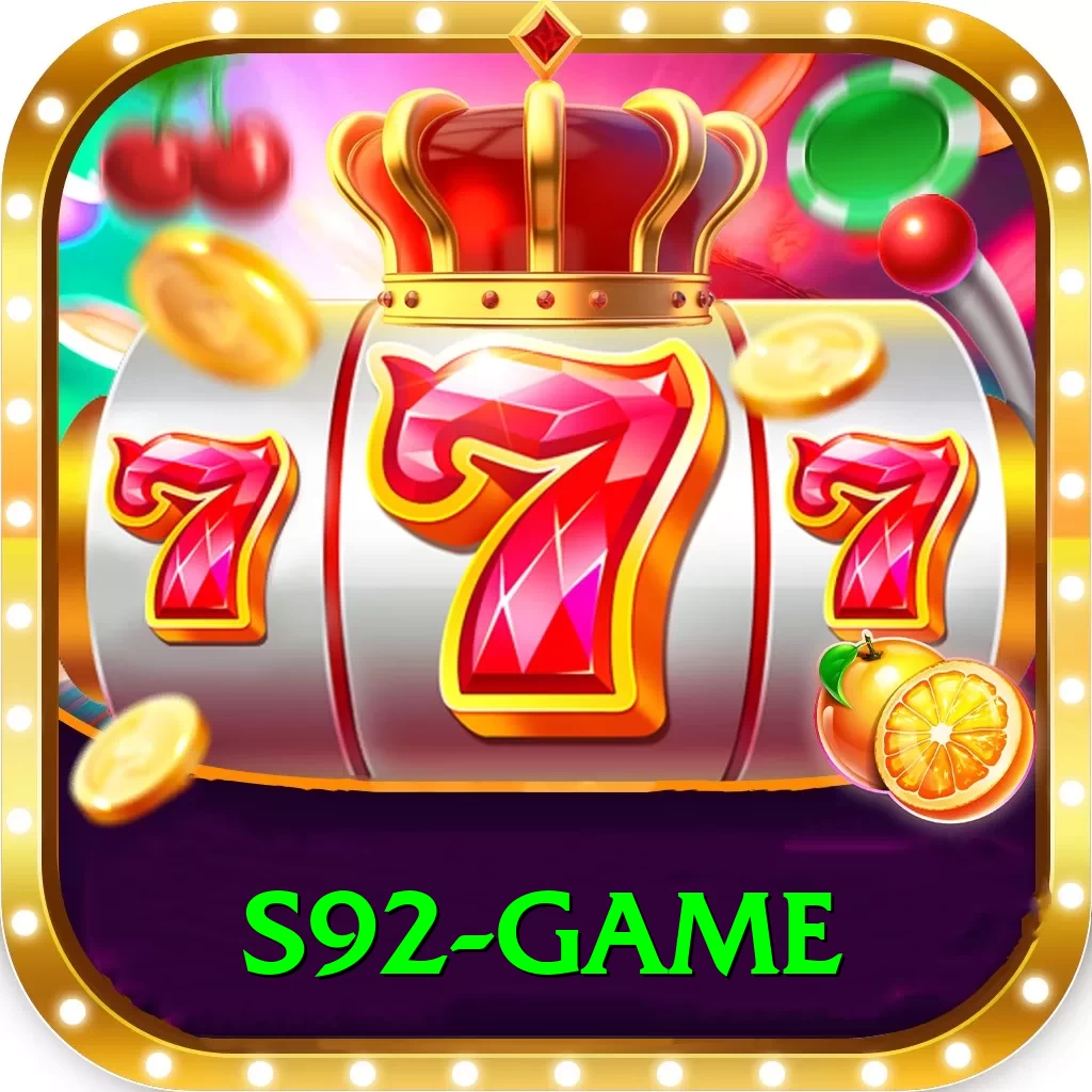 S92 Game Gold Pro v5.6.0 - 2