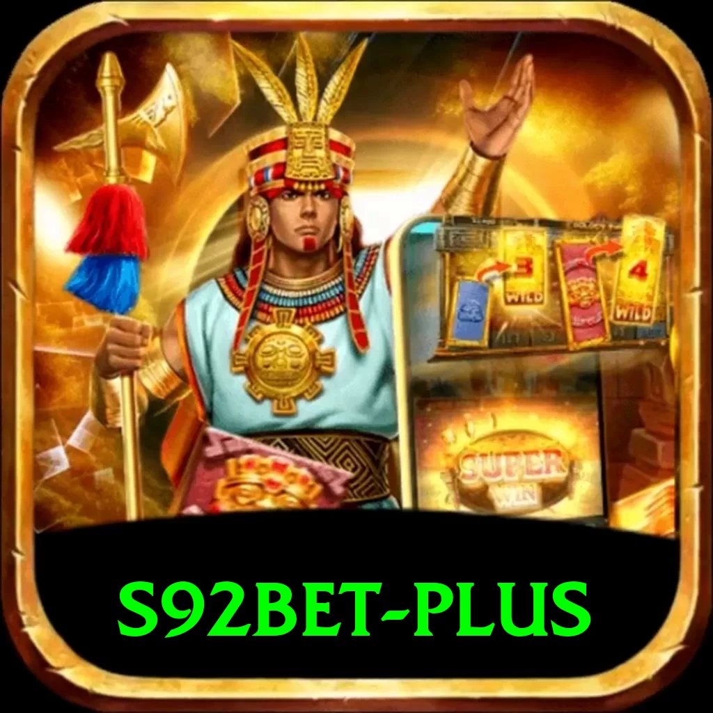 s92bet VIP v5.4.3 - 2