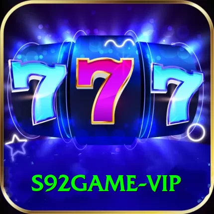 s92game Mobile Turbo - 2