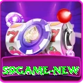 s9game Game Legend v5.0.7