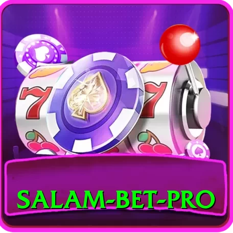 salam bet App Gold v3.0.8 - 2