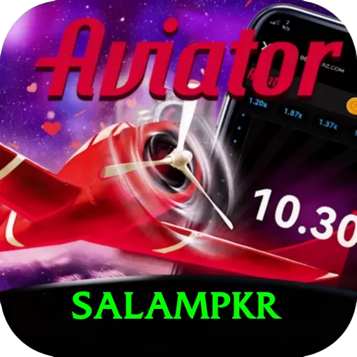 SalamPKR Apps (Tools & Injectors) Pro v5.0.9 - 2
