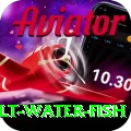 salt water fish Turbo Pro v4.5.3
