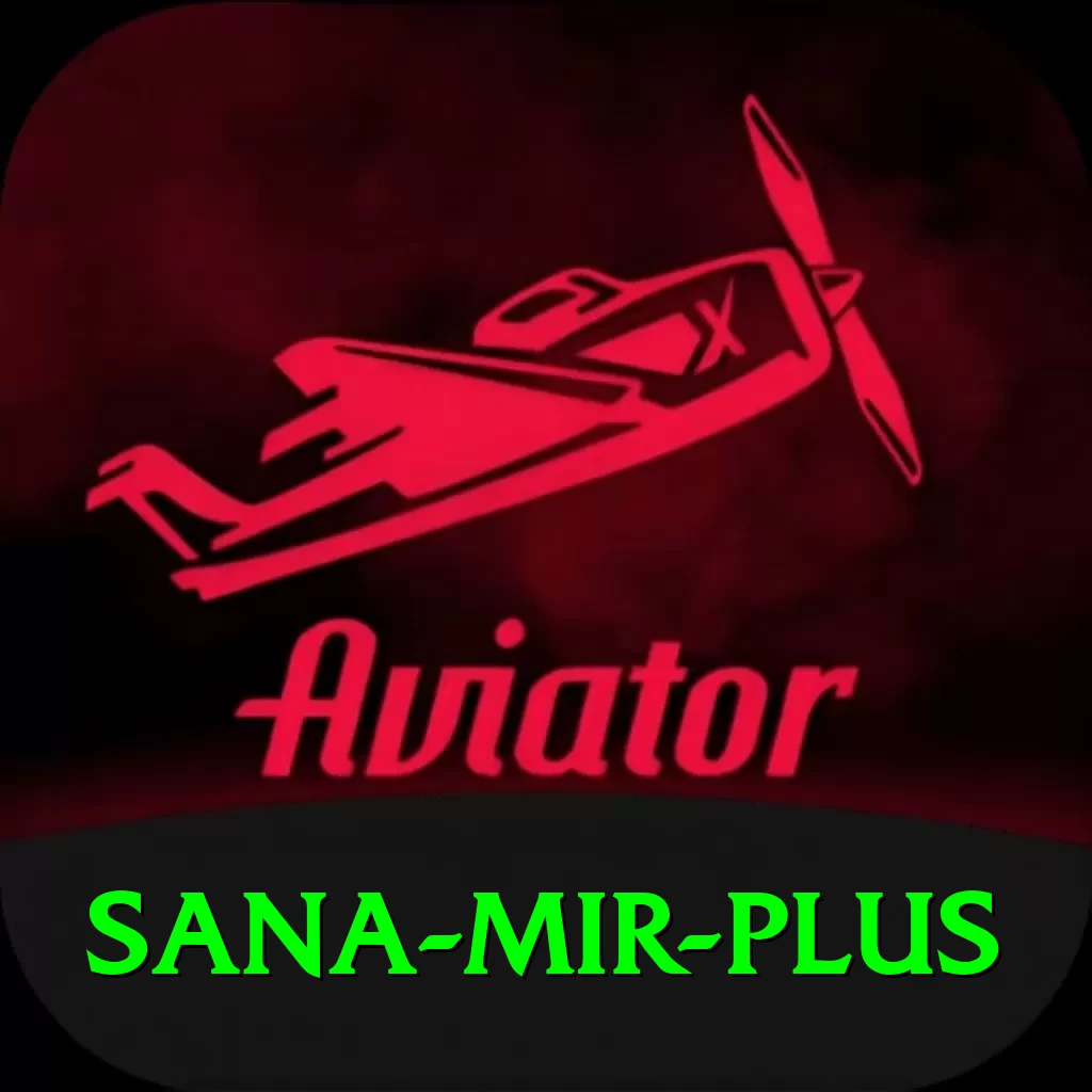 sana mir Casino Plus v4.2.9 - 2