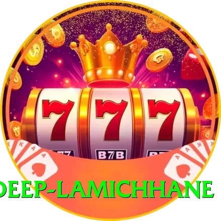 sandeep lamichhane Games (Casino & Earning) VIP v2.0.1 - 2