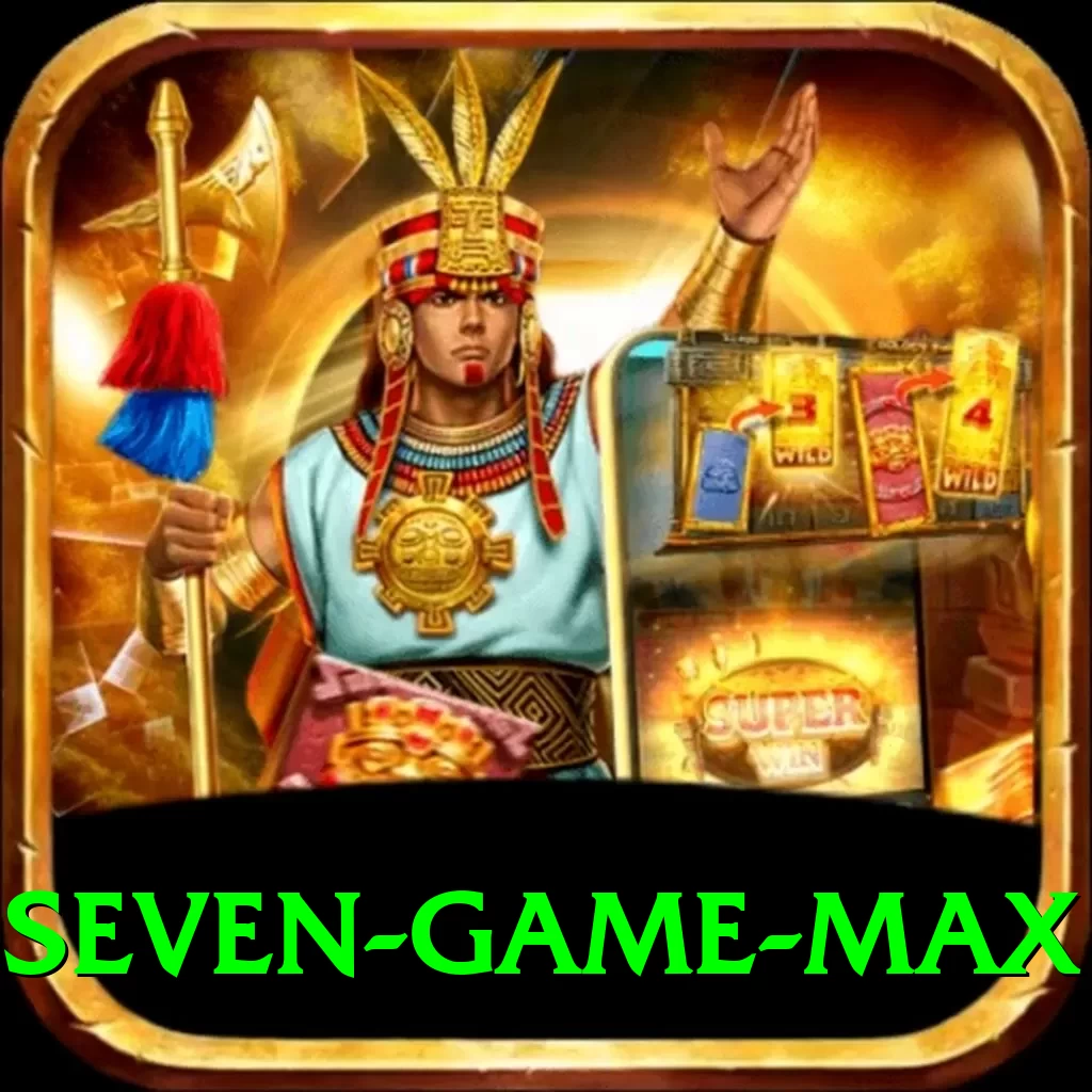 seven game Ultimate Gaming App - 2